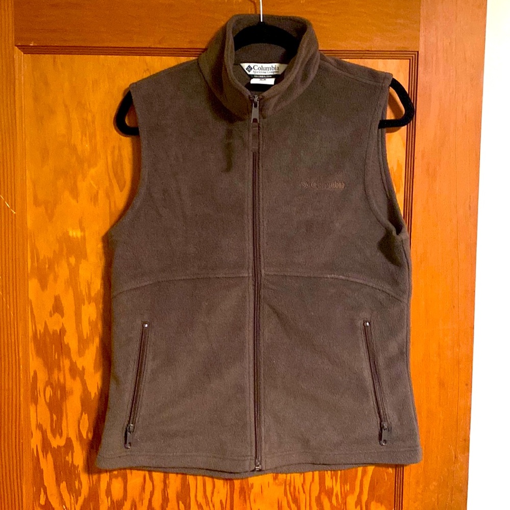 Columbia Vest